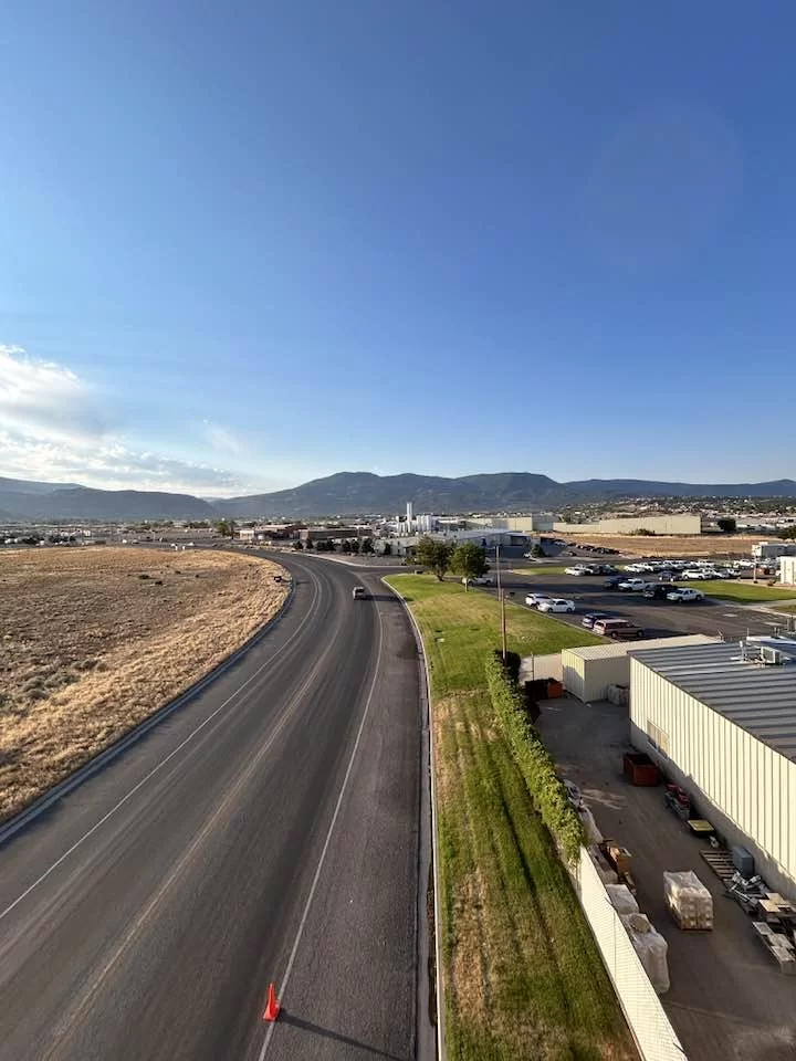 Landscaping Restoration